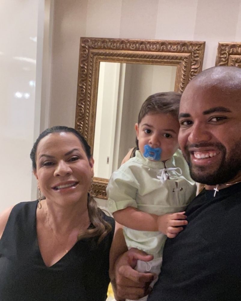 Foto: Reprodu&ccedil;&atilde;o / Instagram