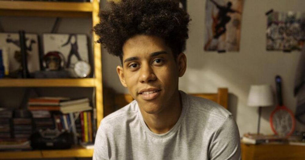 Filho de Ten&oacute;rio (Murilo Ben&iacute;cio) vai morrer (Foto: Reprodu&ccedil;&atilde;o / Globo)