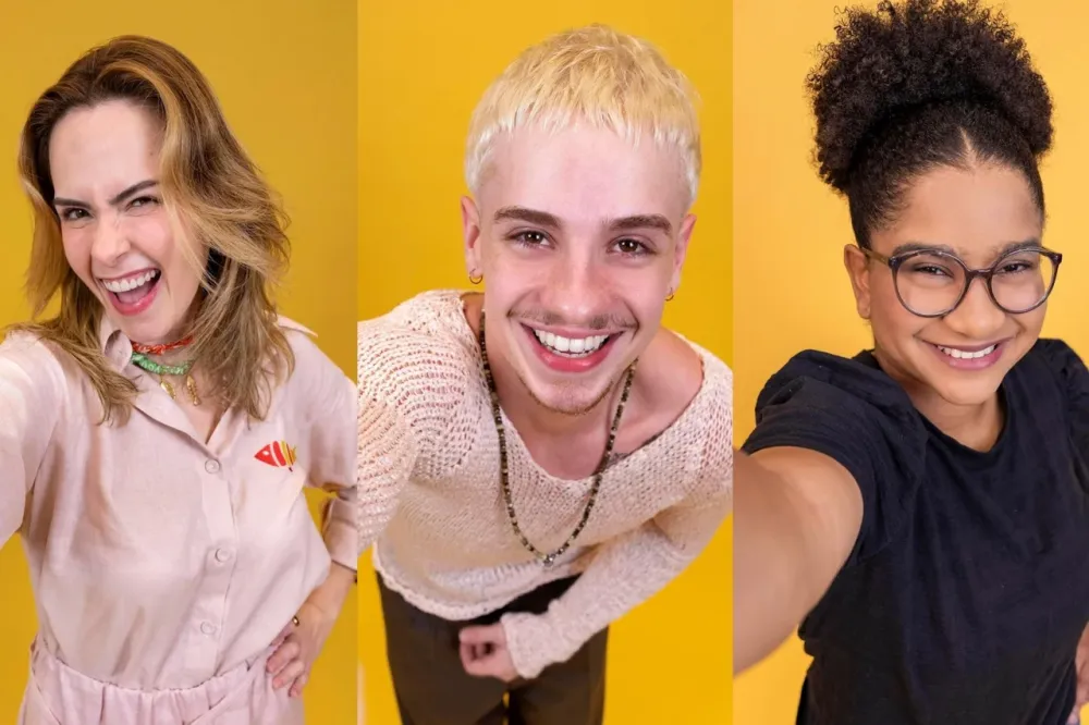 Quem ganha o BBB 26? Ana Paula Renault, Juliano Floss e Milena Lages