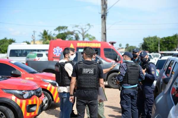 Foto: Reprodução/Secom Ceará