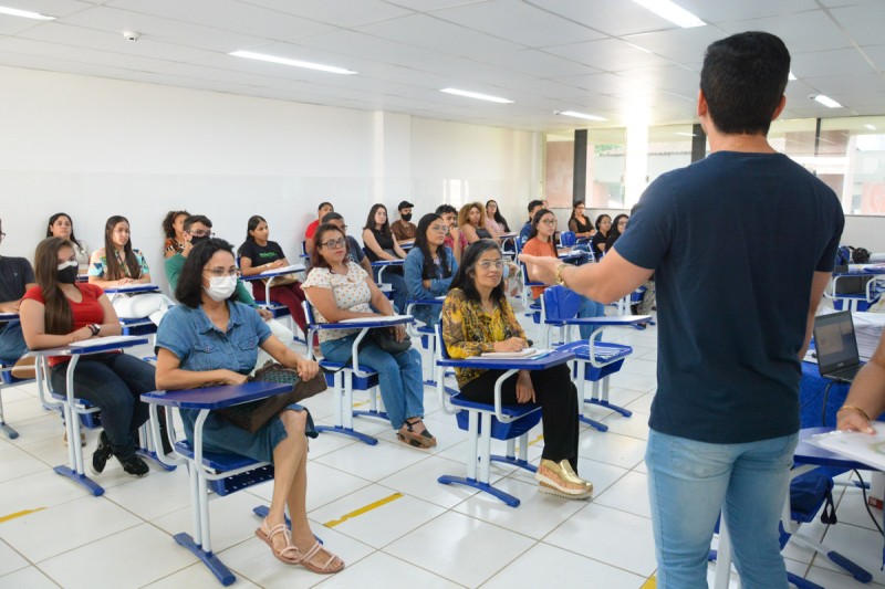 Foto: Reprodução/Prefeitura Mun. Vitória da Conquista - BA