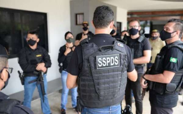 Foto: Reprodução/Secom Ceará