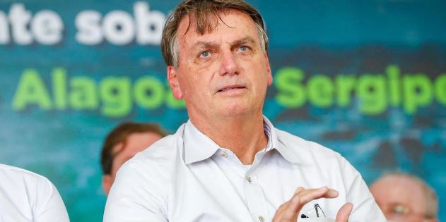 Foto: Alan Santos / PR / Divulgação / CP