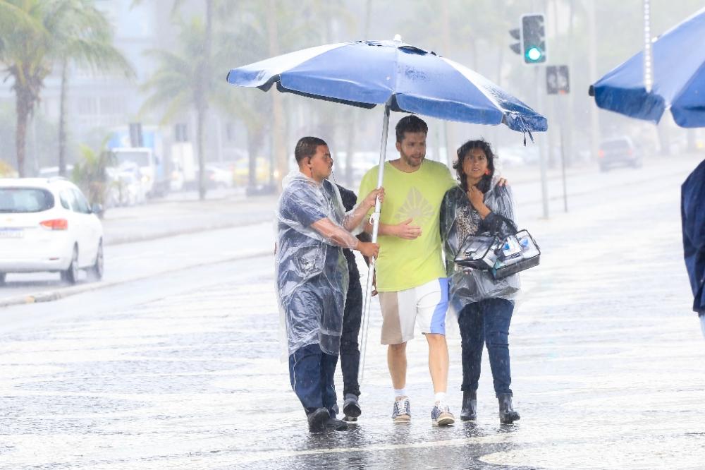 Fotos: JC Pereira/ AGNEWS