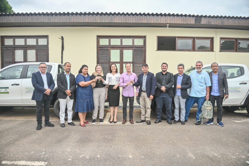 Foto: Reprodução/Secom Acre
