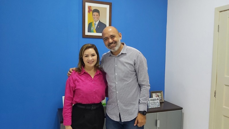 Foto: Reprodução/Secom Acre