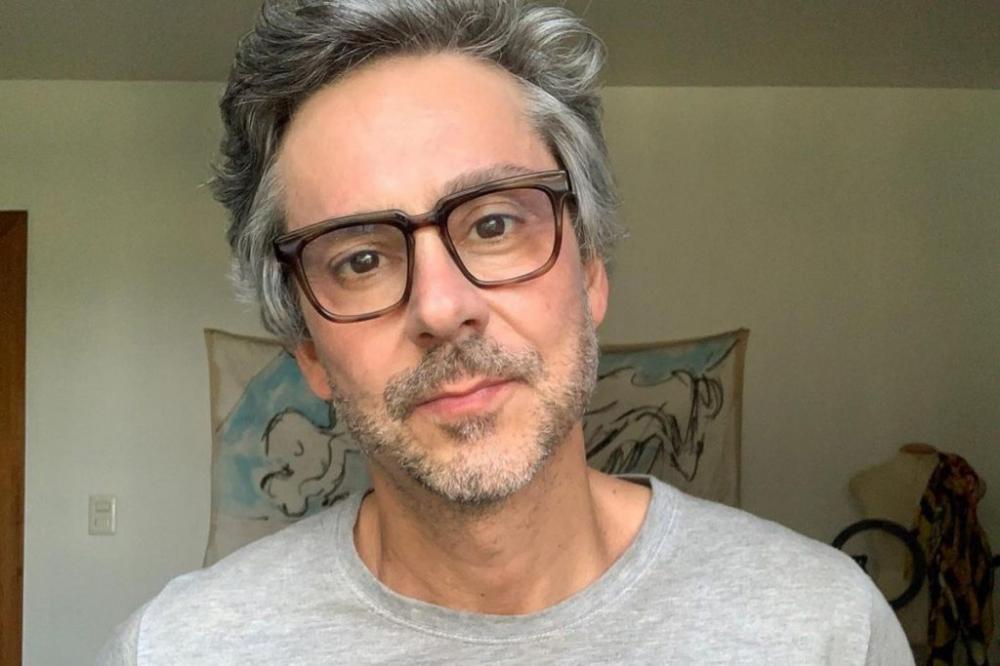 Reprodução/Instagram/@alexandrenero