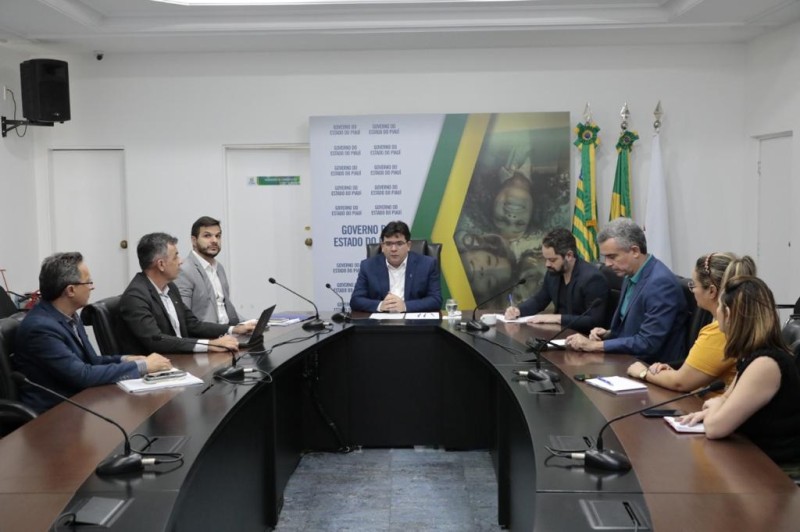 Foto: Reprodução/Secom Piauí