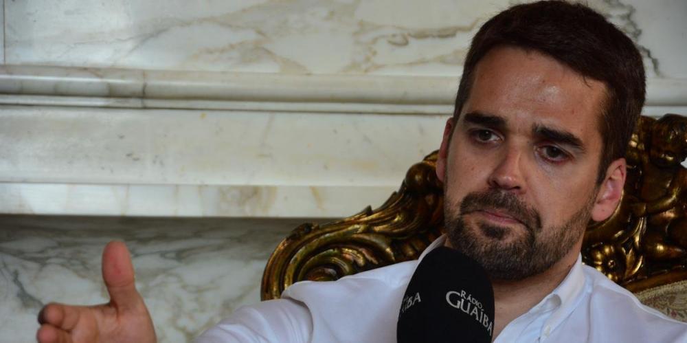 Eduardo Leite ressaltou a necessidade de aprovação da reforma | Foto: Ricardo Giusti / CP Memória