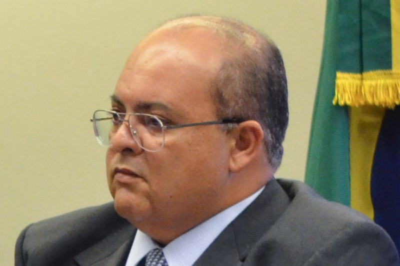 © José Cruz/Agência Brasil