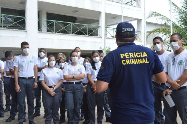 Foto: Reprodução/Secom Ceará