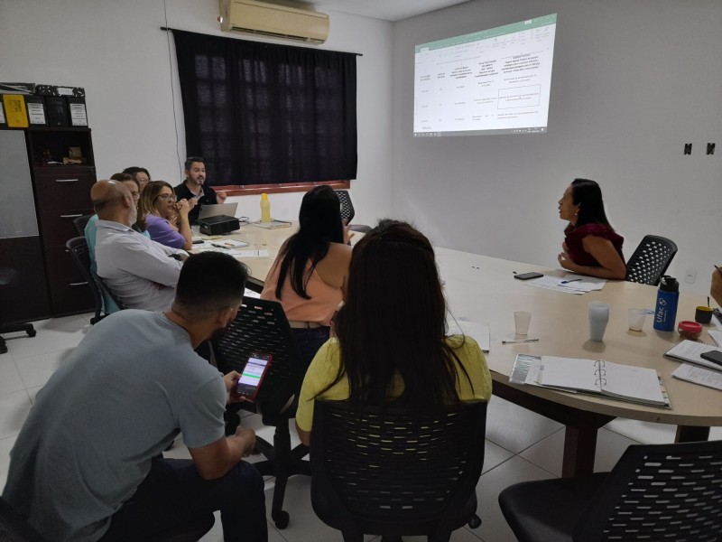 Foto: Reprodução/Secom Acre