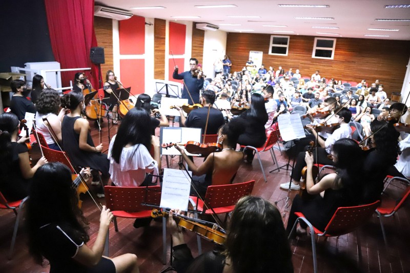 Foto: Reprodução/Secom Acre
