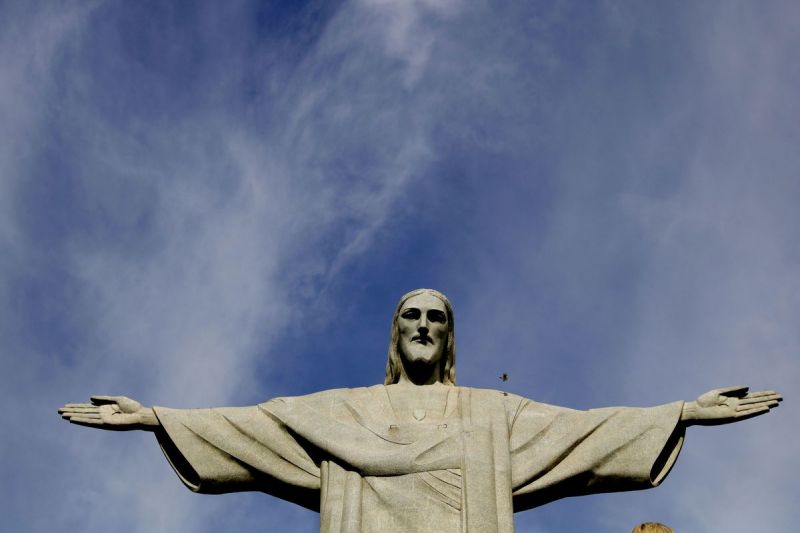 © Tânia Rêgo/Agência Brasil