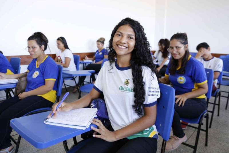 Foto: Reprodução/Secom Amazonas