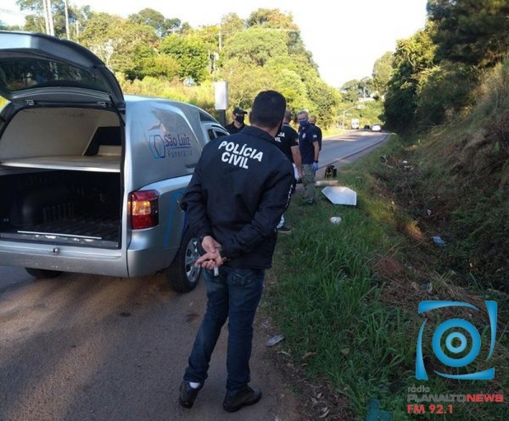 Foto: Lucas Brasil (Planalto News)