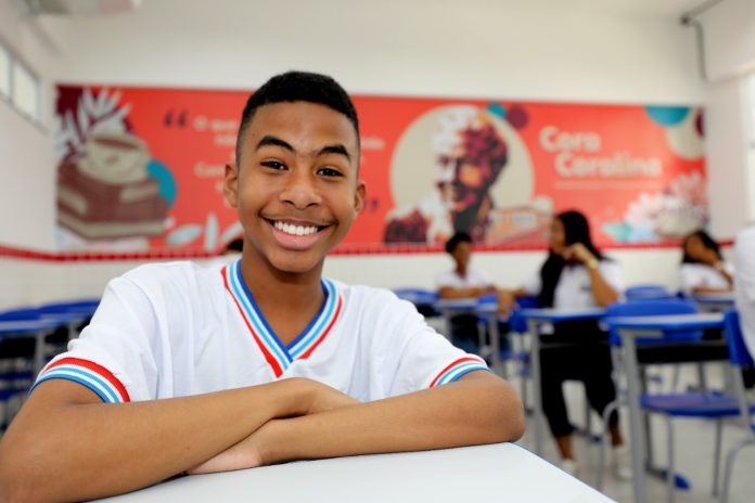 Foto: Pedro Moraes/SECBA