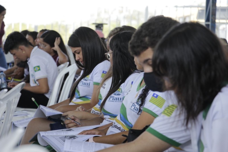 Foto: Reprodução/Secom Piauí