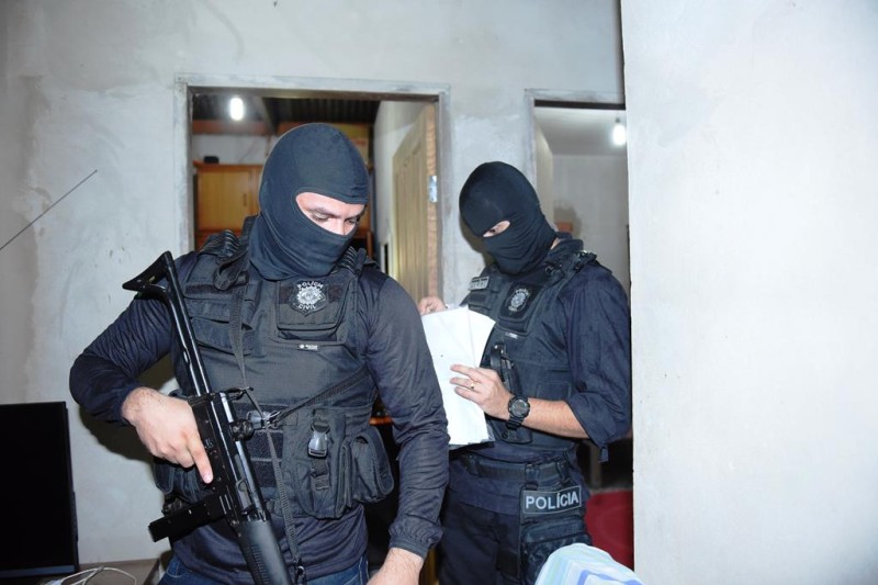 Foto: Reprodução/Secom Acre