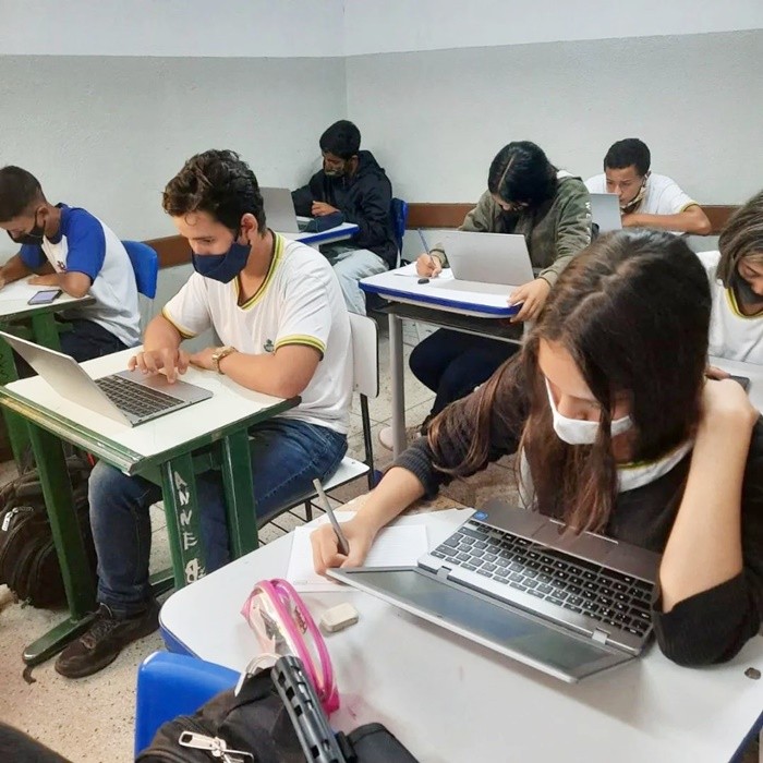 Foto: Reprodução/Secom Goiás