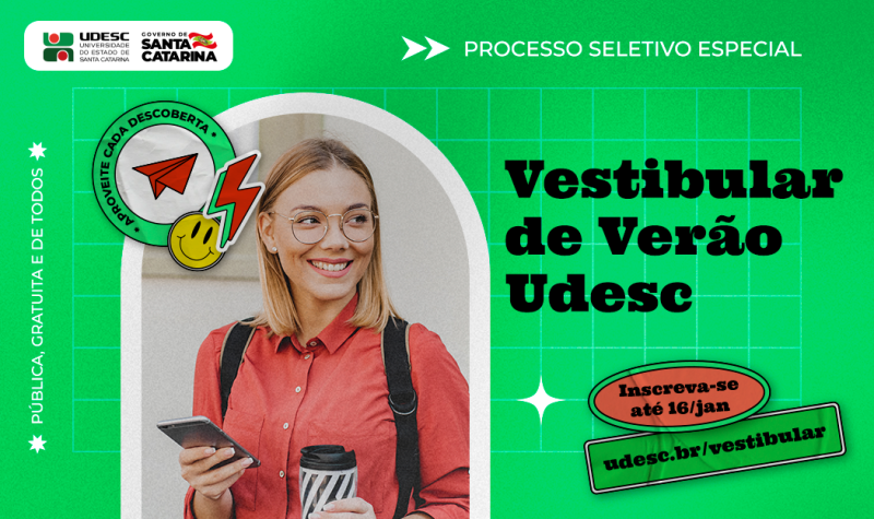 Foto: Reprodução/Secom SC