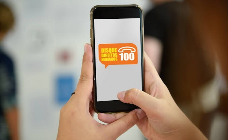 Divulgação do Disque 100 poderá ser exibida na tela antes do início do filme e por meio de cartaz em local de grande circulação e fácil visualização pelo público - Foto: Governo do Tocantins