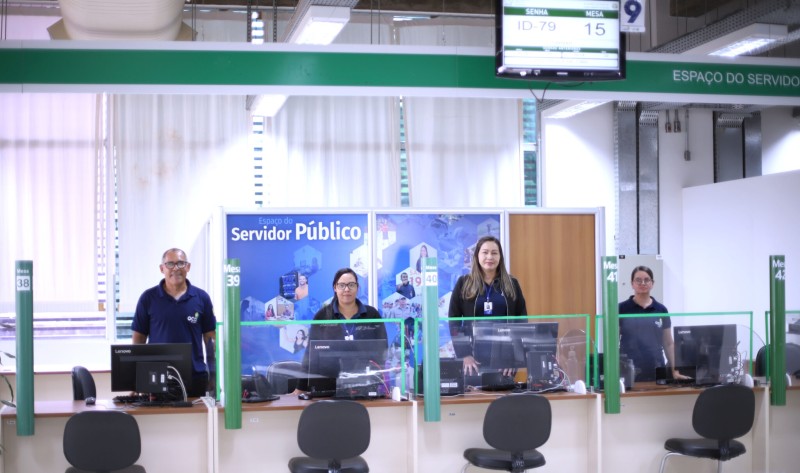 Foto: Reprodução/Secom Acre