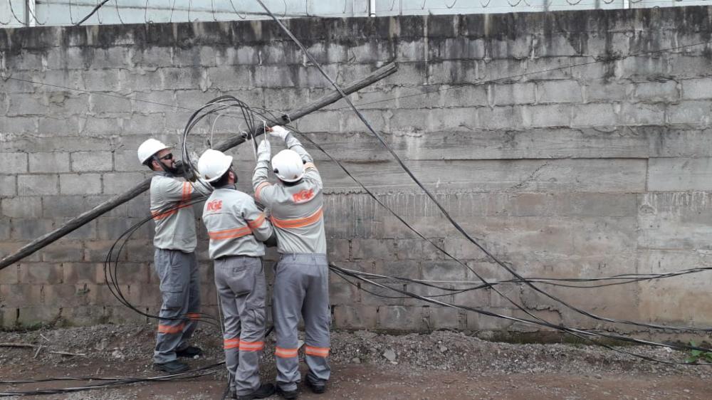Foto: Rio Grande Energia / Divulgação