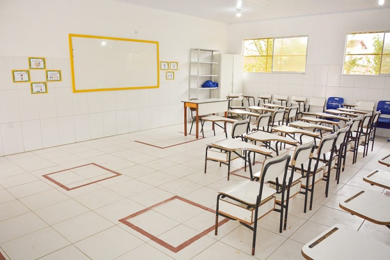 Foto: Reprodução/Prefeitura Mun. Vitória da Conquista - BA