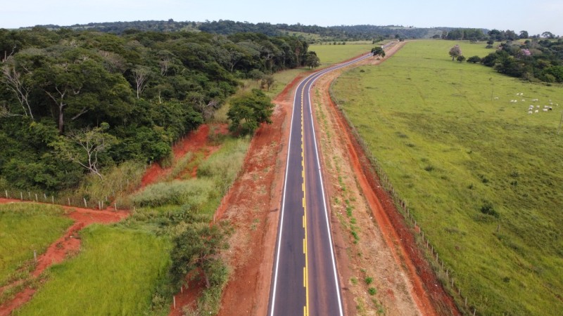 Foto: Reprodução/Secom Goiás