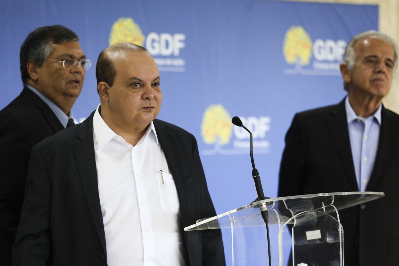 © José Cruz/Agência Brasil
