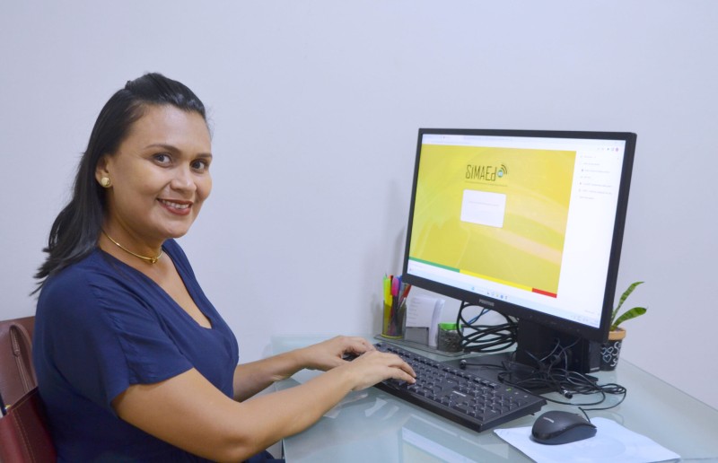 Foto: Reprodução/Secom Acre
