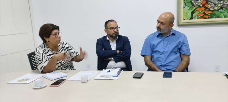 Foto: Reprodução/Secom Acre