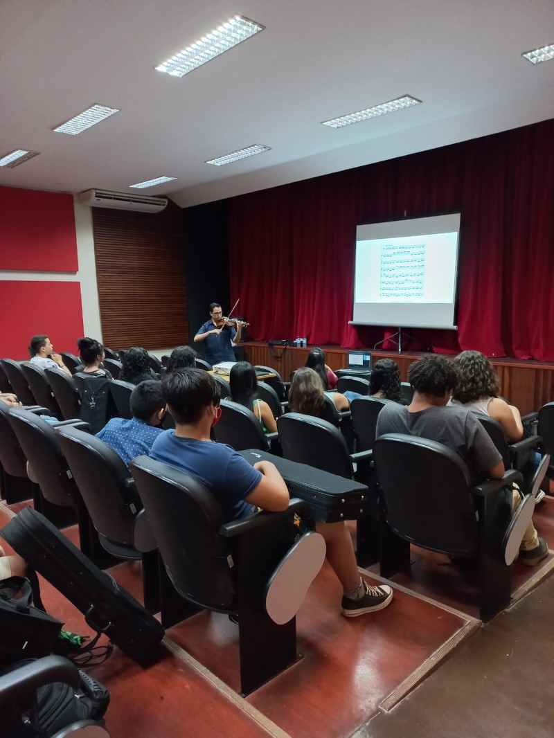 Foto: Reprodução/Secom Acre