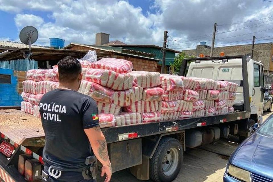 Divulgação / PC