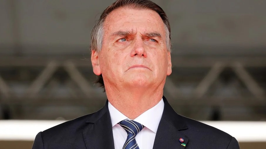 Isac Nóbrega/PR - 26.11.2022