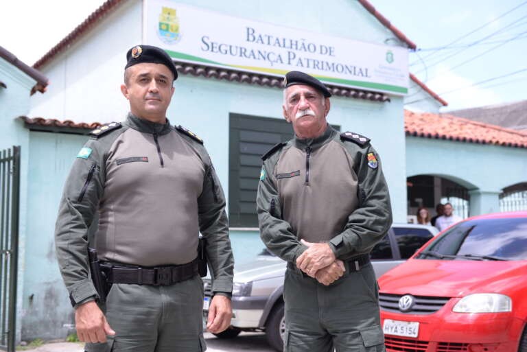 Foto: Reprodução/Secom Ceará