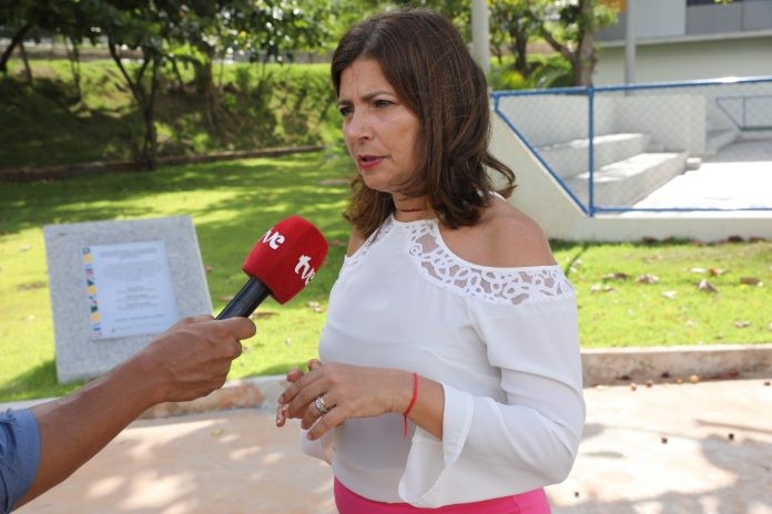 Foto: Claudionor Jr/SEC