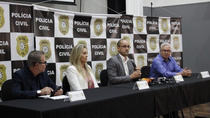 Foto: Bruna Linhares / PCRS