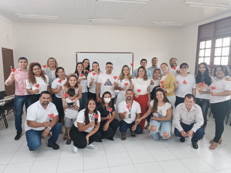 Foto: Reprodução/Secom Acre