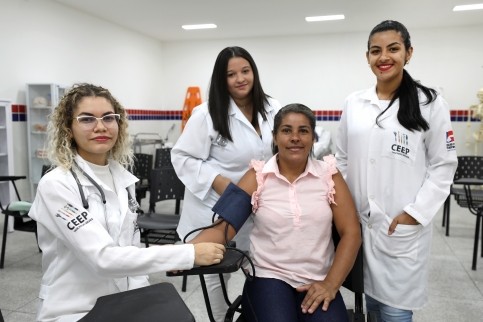 Foto: Reprodução/Secom Bahia