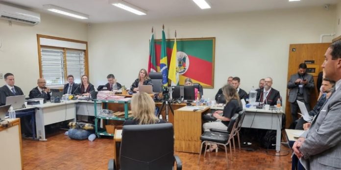 Foto: Juliano Verardi/ DICOM/ TJRS/ Divulgação