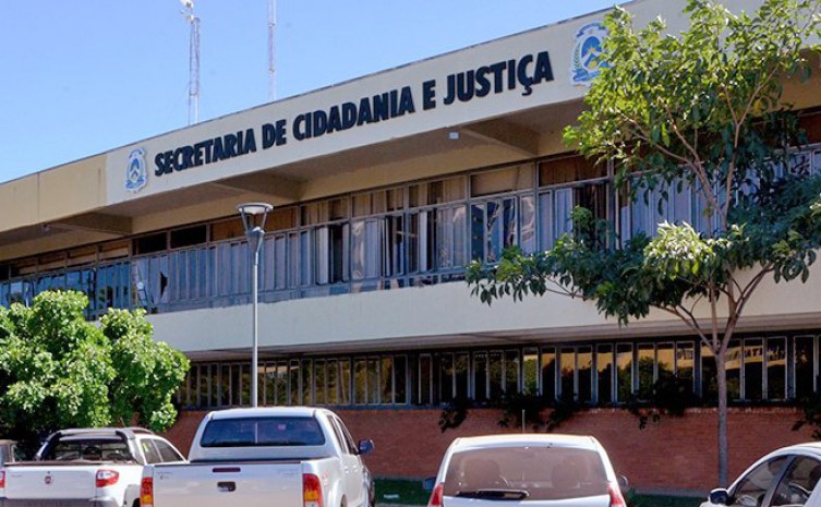 Inscrições poderão ser feitas presencial, virtualmente ou por envio da documentação via Sedex - Foto: Aldemar Ribeiro/Governo do Tocantins