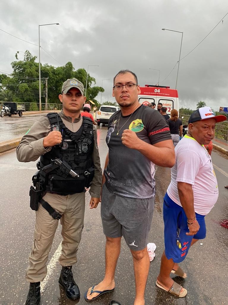 Foto: Reprodução/Secom Acre
