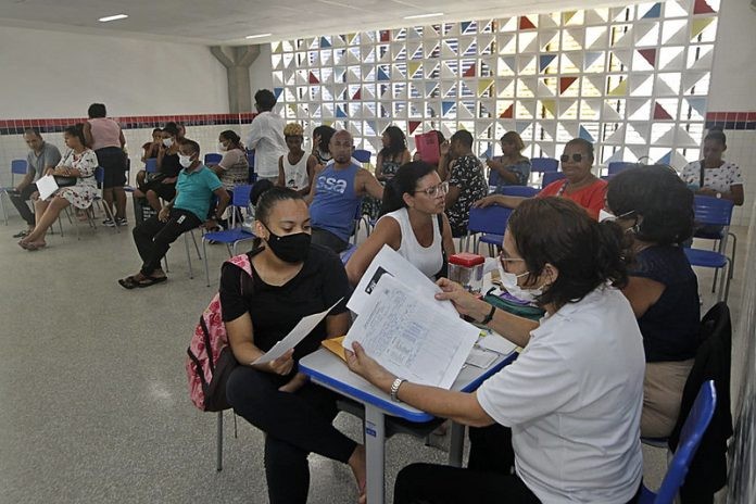Foto: Antonio Queirós/GOVBA