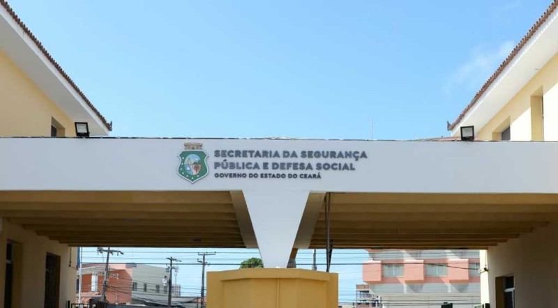 Foto: Reprodução/Secom Ceará