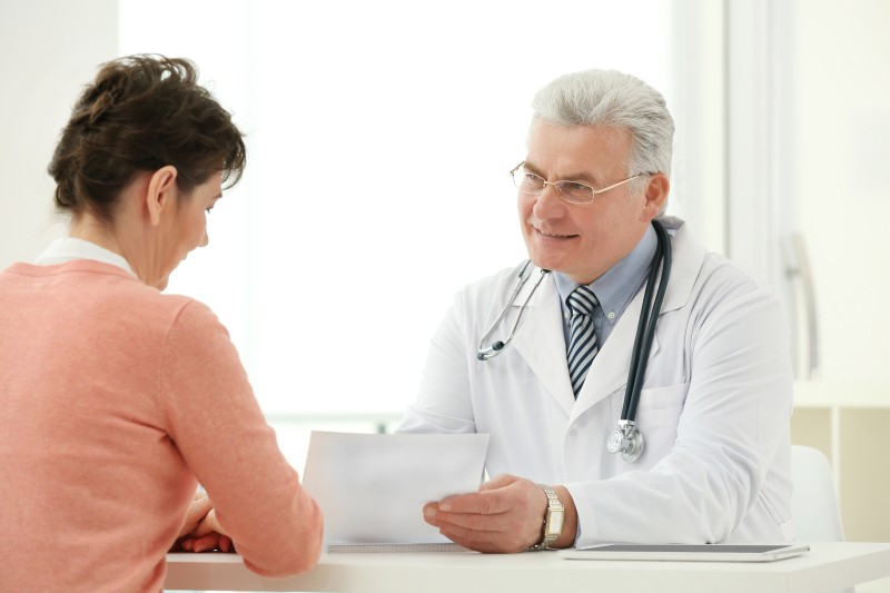 Rh Health
