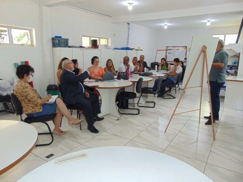 Foto: Reprodução/Prefeitura Mun. Vitória da Conquista - BA