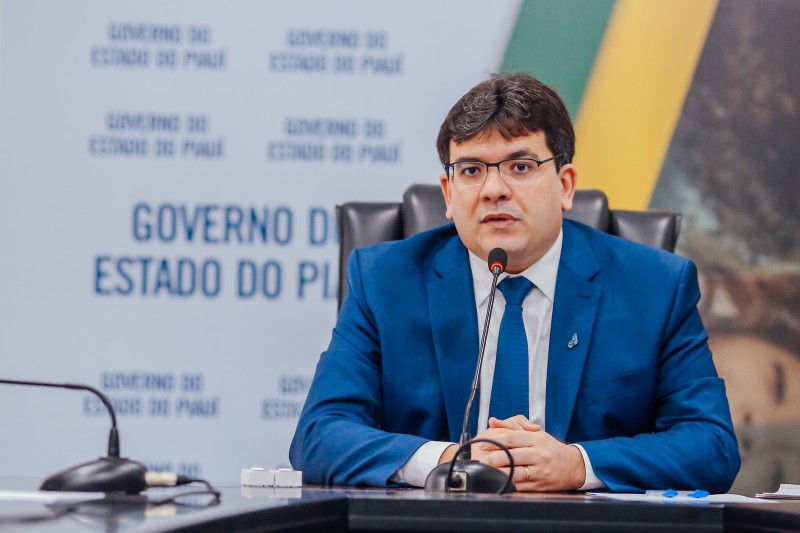 Foto: Reprodução/Secom Piauí