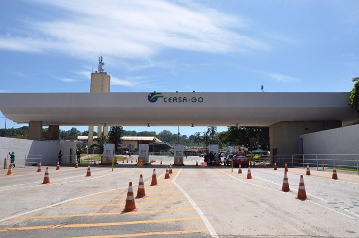 Foto: Reprodução/Secom Goiás